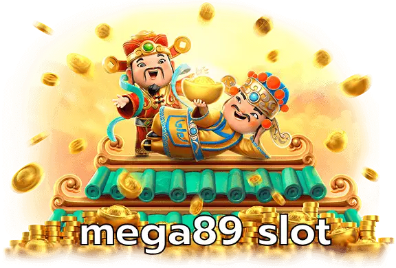 mega89 slot